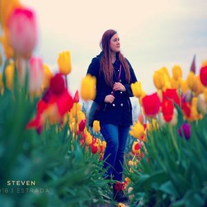 Meet your Posher, Caitlin